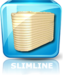 slimline tanks